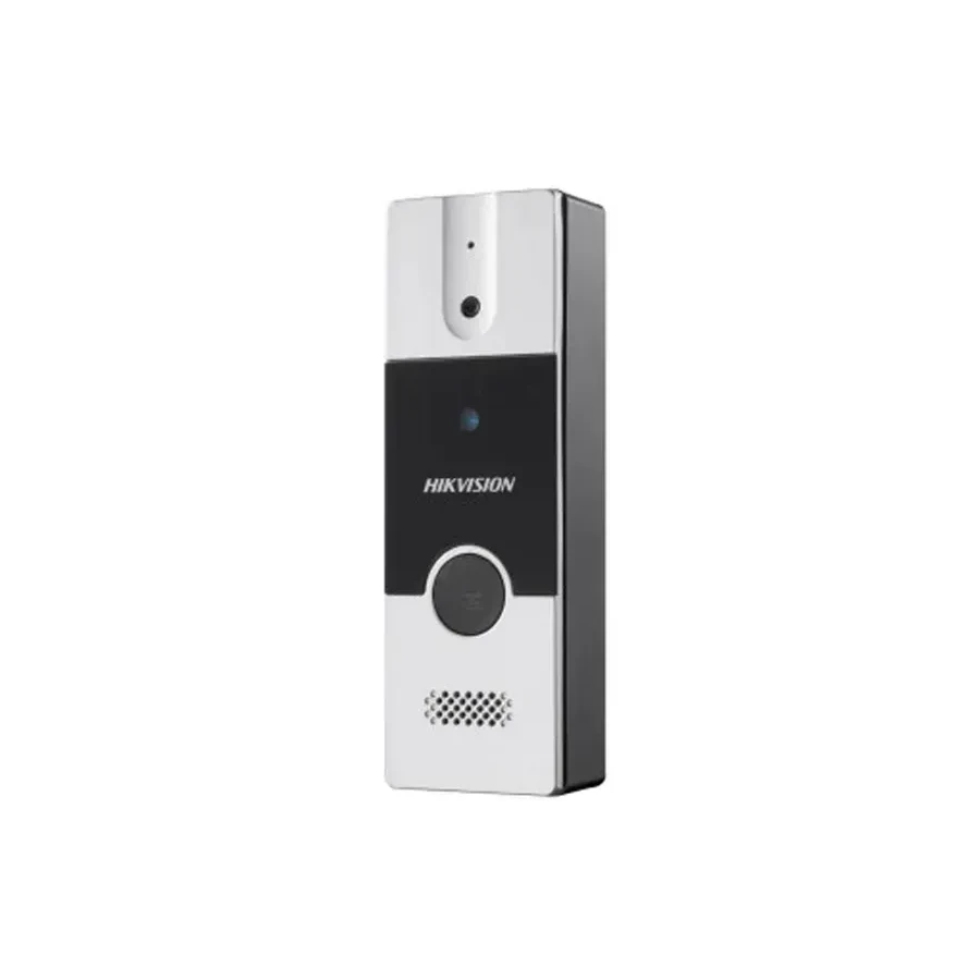Вызывная panel' Hikvision DS-KB2411T-IM