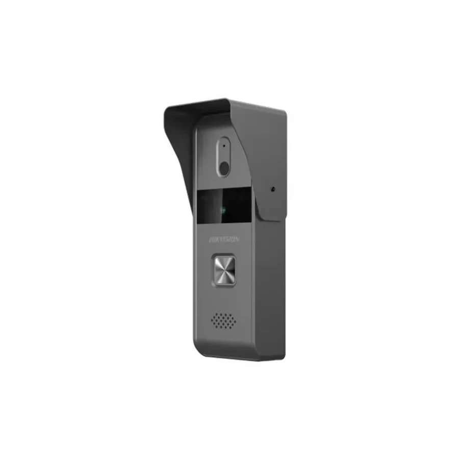 Вызывная panel' Hikvision DS-KB2421T-IM