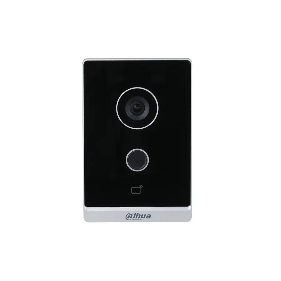 Вызывная панель Dahua DHI-VTO2211G-WP — 2