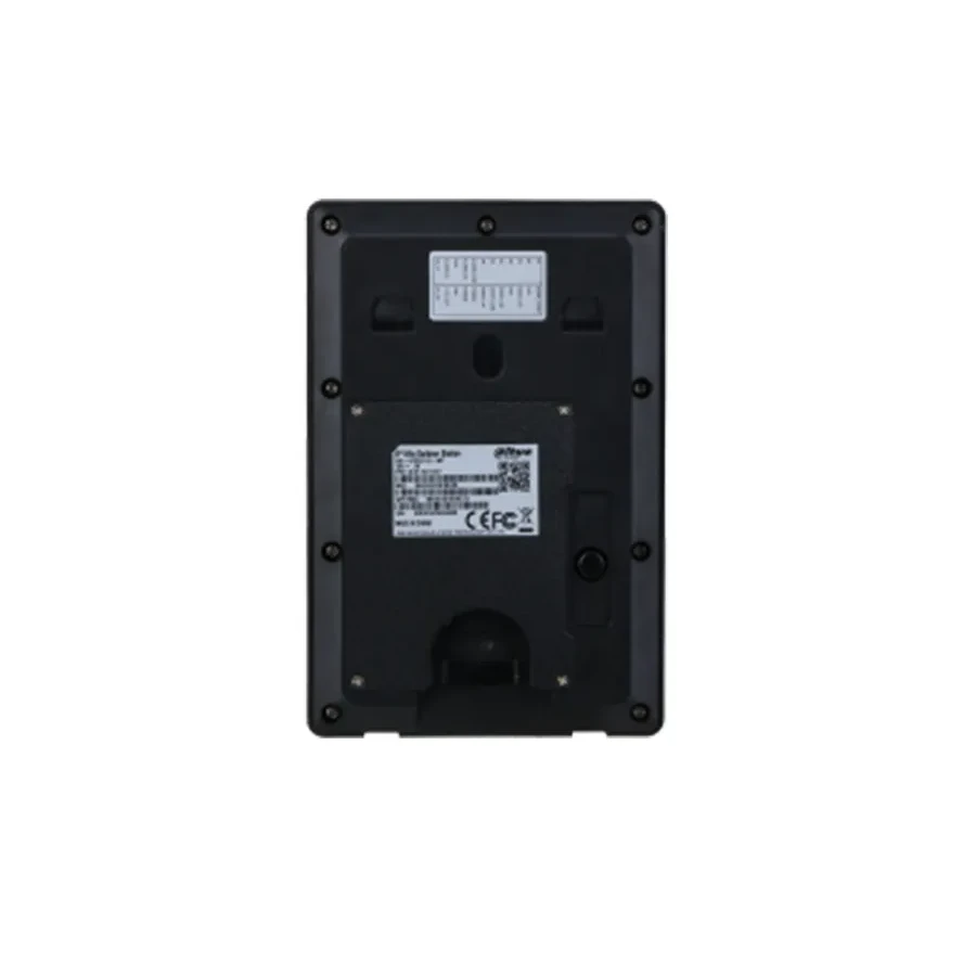 Вызывная панель Dahua DHI-VTO2211G-WP — 3