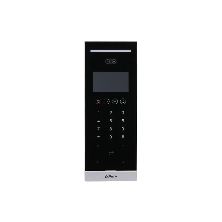 Вызывная панель Dahua DHI-VTO6531H-S2 — 2