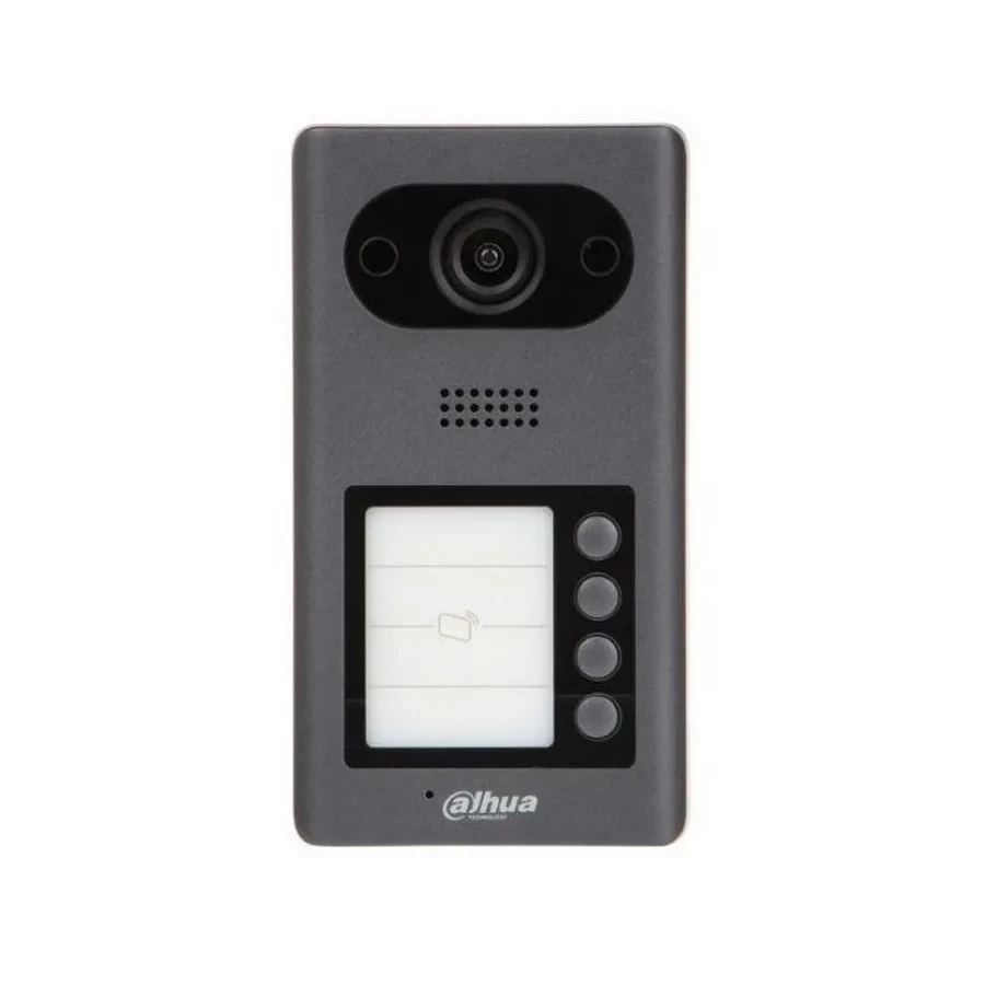 Вызывная панель Dahua DHI-VTO3211D-P4-S2 — 2