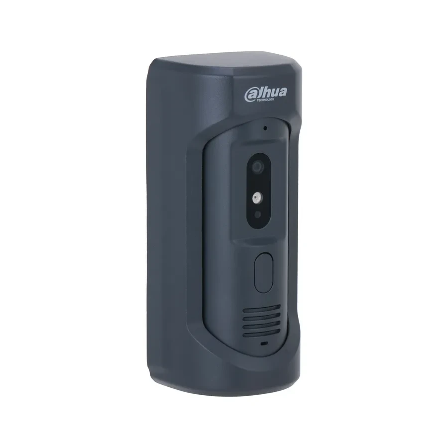 Вызывная панель Dahua DHI-VTO2101E-P-S2 — 2