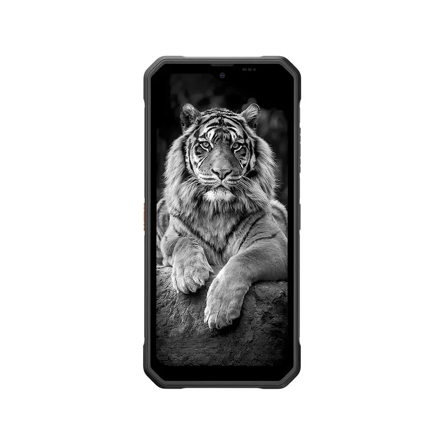 Смартфон OSCAL Marine 3 Rugged Phone 8GB RAM 128GB ROM Black — 4