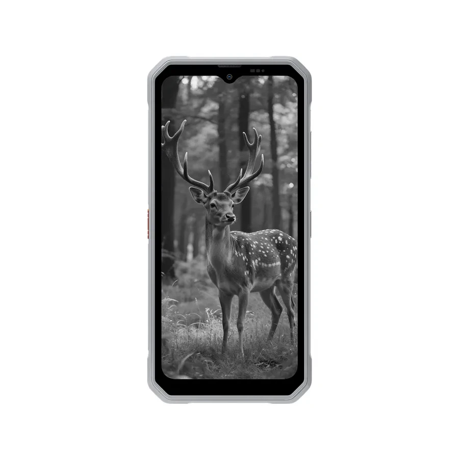 Смартфон OSCAL Marine 3 Rugged Phone 8GB RAM 128GB ROM Grey — 2