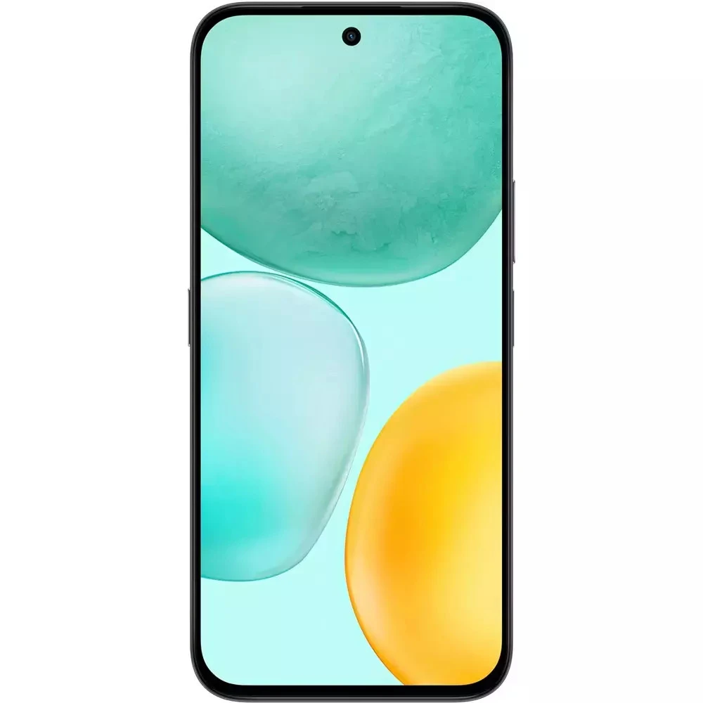 Смартфон HONOR X6c NIC-LX1 6GB RAM 256GB ROM Midnight Black — 4