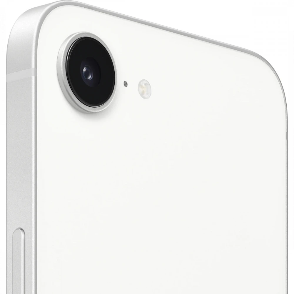 Смартфон iPhone 17e 256GB White,Model A3634 — 4