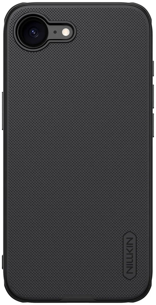 Смартфон iPhone 17e 256GB Black,Model A3634 — 2