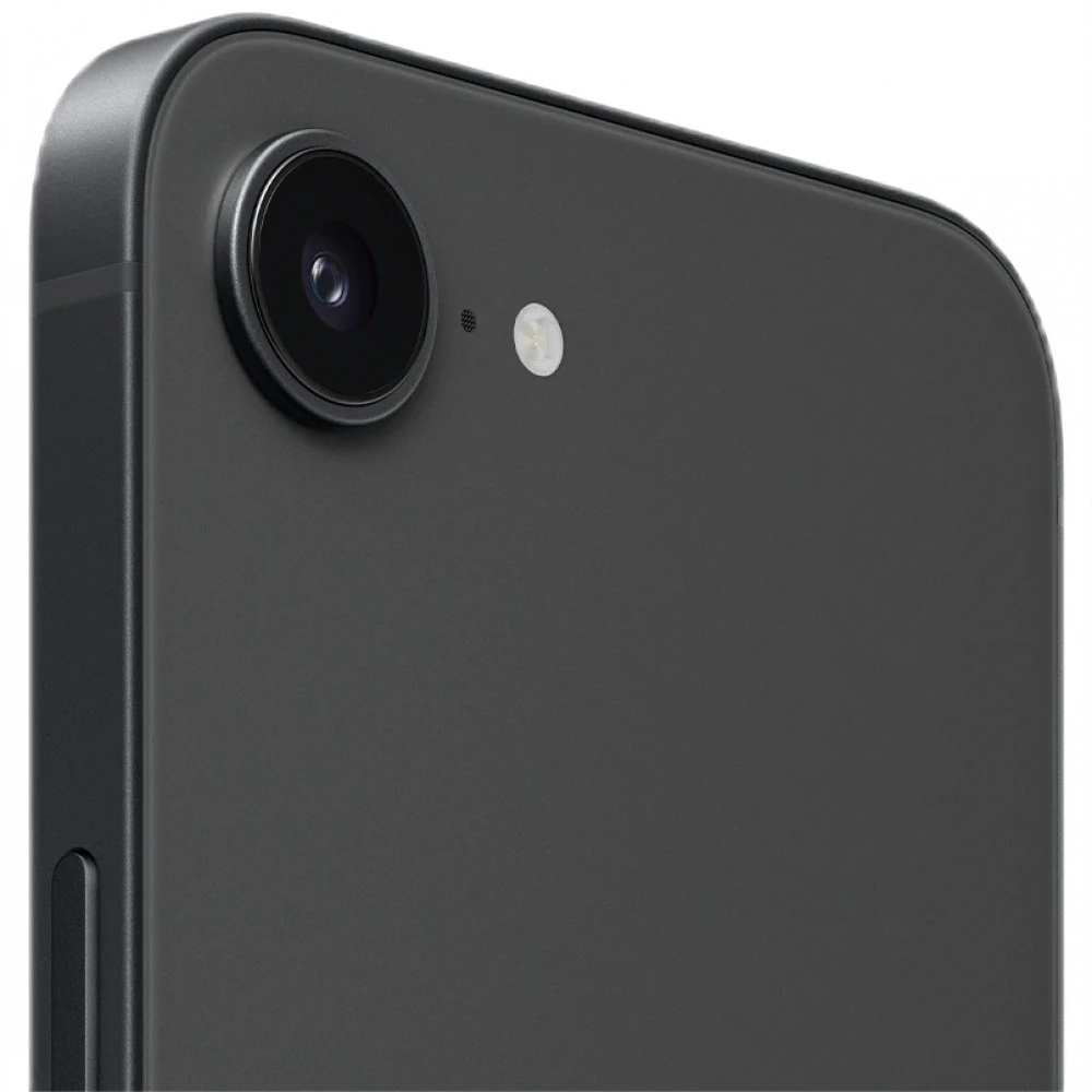 Смартфон iPhone 17e 256GB Black,Model A3634 — 5