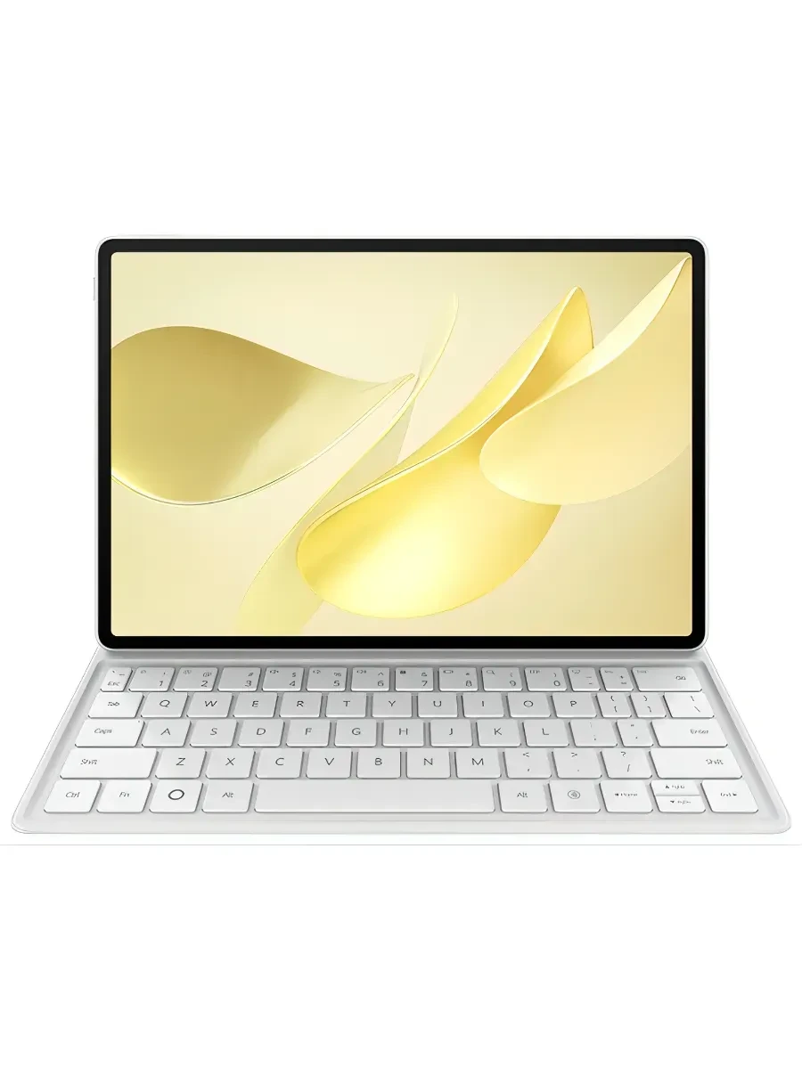 Планшетный компьютер Huawei MatePad 12X 2025 LRT-W09 12GB RAM 256GB ROM White — 2