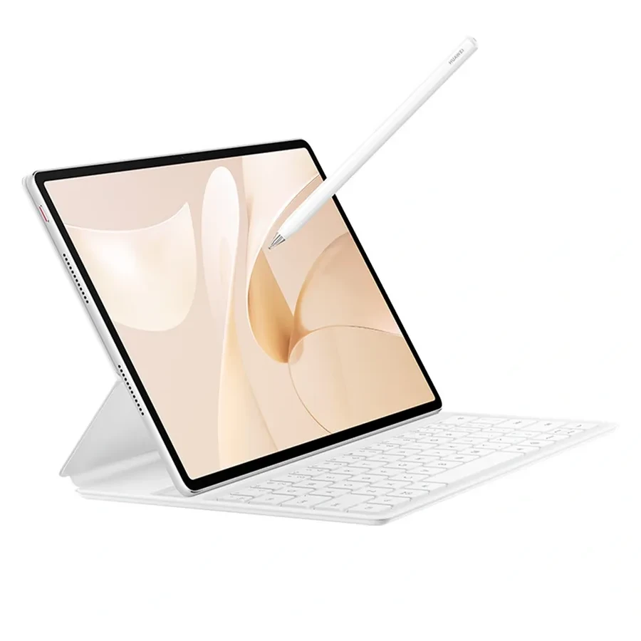 Планшетный компьютер Huawei MatePad 12X 2025 LRT-W09 12GB RAM 256GB ROM White — 3