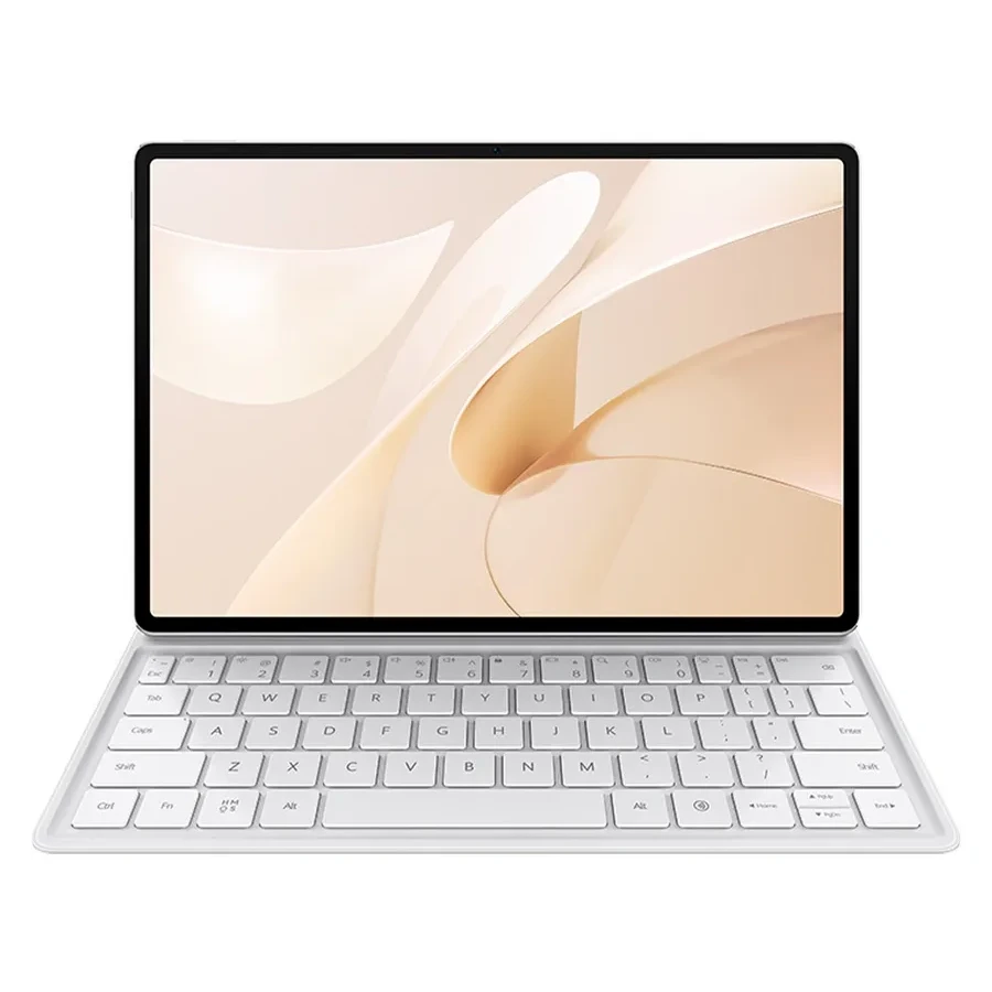 Планшетный компьютер Huawei MatePad 12X 2025 LRT-W09 12GB RAM 256GB ROM White — 4