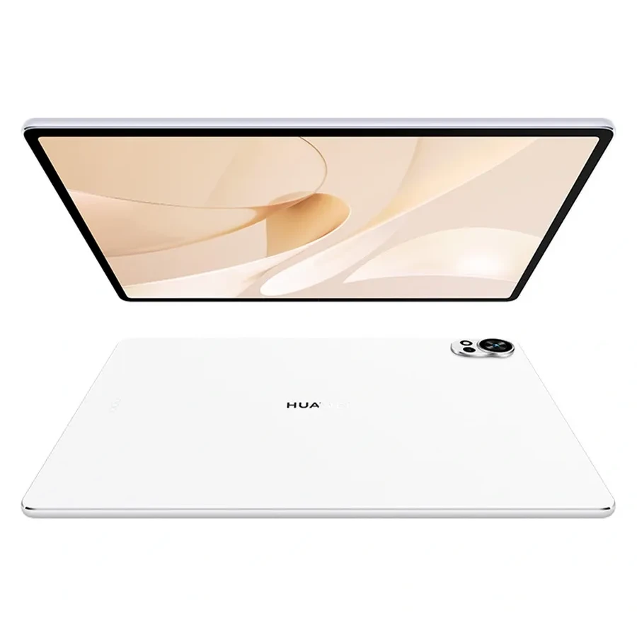 Планшетный компьютер Huawei MatePad 12X 2025 LRT-W09 12GB RAM 256GB ROM White — 5