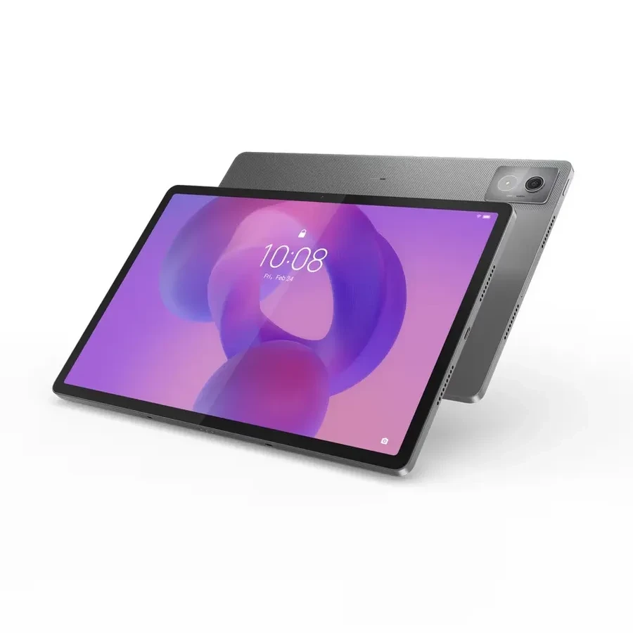Планшет TECNO MEGAPAD PRO T1201 8GB RAM 256GB ROM Sky Gray — 2