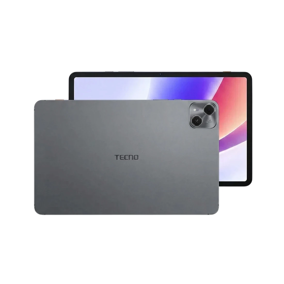 Планшет TECNO MEGAPAD PRO T1201 8GB RAM 256GB ROM Sky Gray — 4