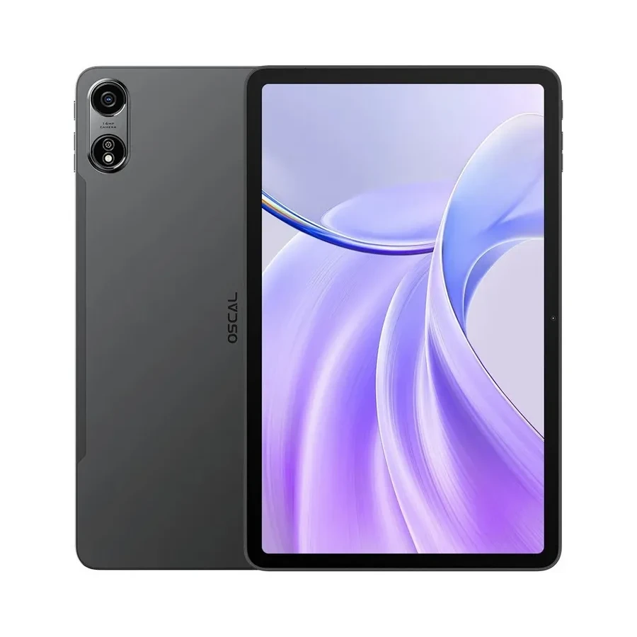 Планшет OSCAL Pad 90 LTE 8GB RAM 128GB ROM Gray — 2
