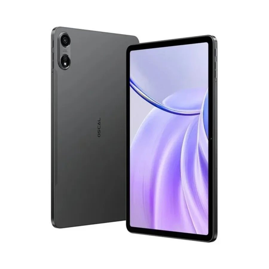 Планшет OSCAL Pad 90 LTE 8GB RAM 128GB ROM Gray — 3