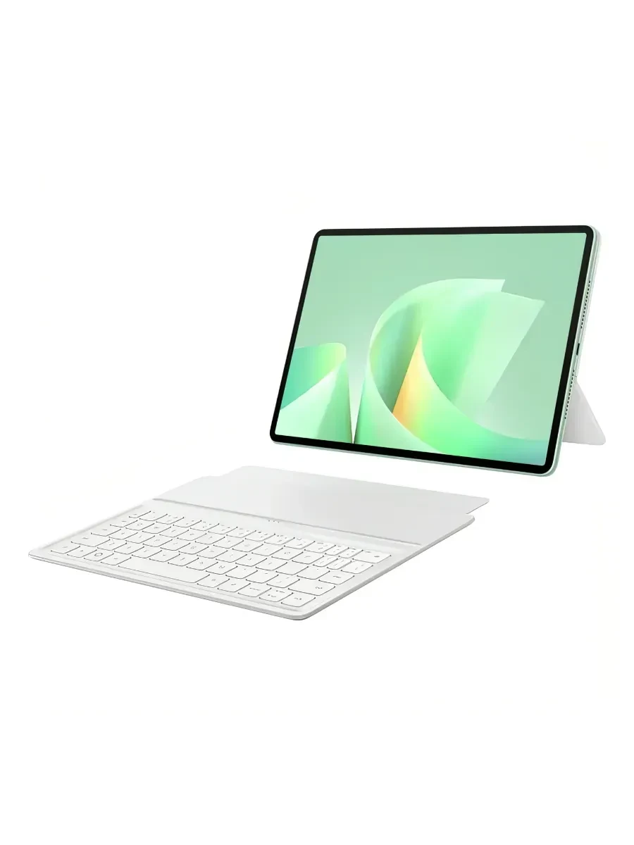 Планшетный компьютер Huawei MatePad 11,5 S PaperMatte SLG-W09 12GB RAM 256GB ROM Green — 2