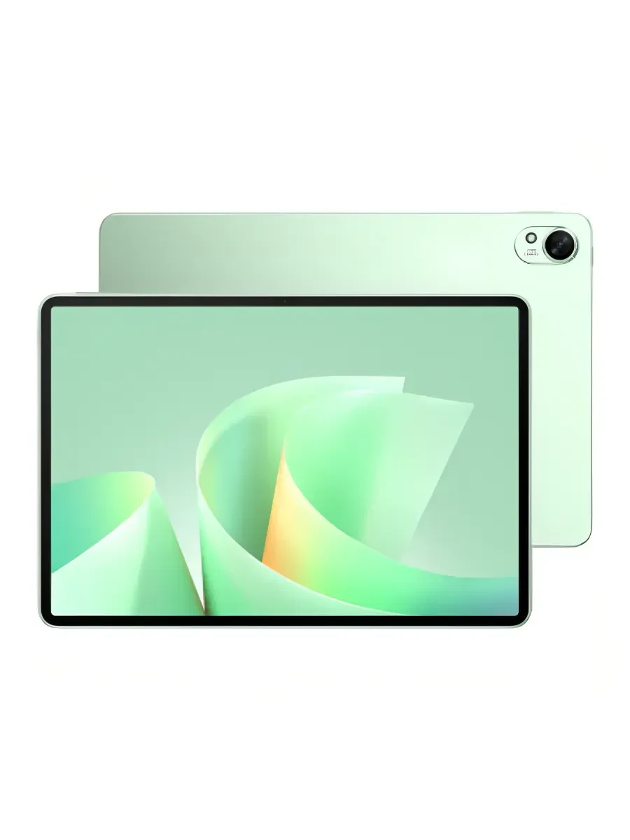 Планшетный компьютер Huawei MatePad 11,5 S PaperMatte SLG-W09 12GB RAM 256GB ROM Green — 3