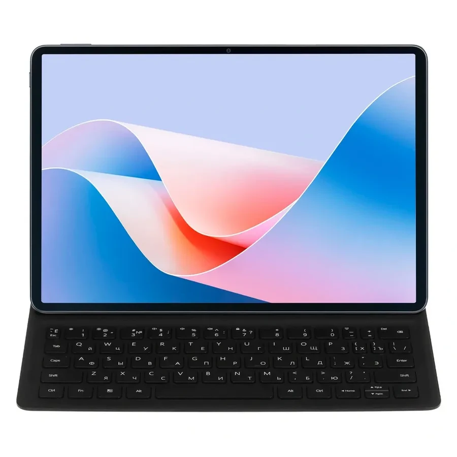 Планшетный компьютер Huawei MatePad 11,5 S PaperMatte SLG-W09 12GB RAM 256GB ROM Space Gray — 2