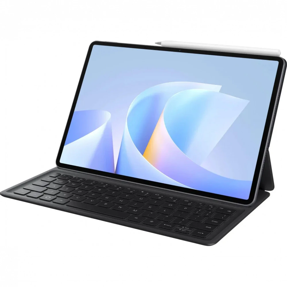 Планшетный компьютер Huawei MatePad 11,5 S PaperMatte SLG-W09 12GB RAM 256GB ROM Space Gray — 4