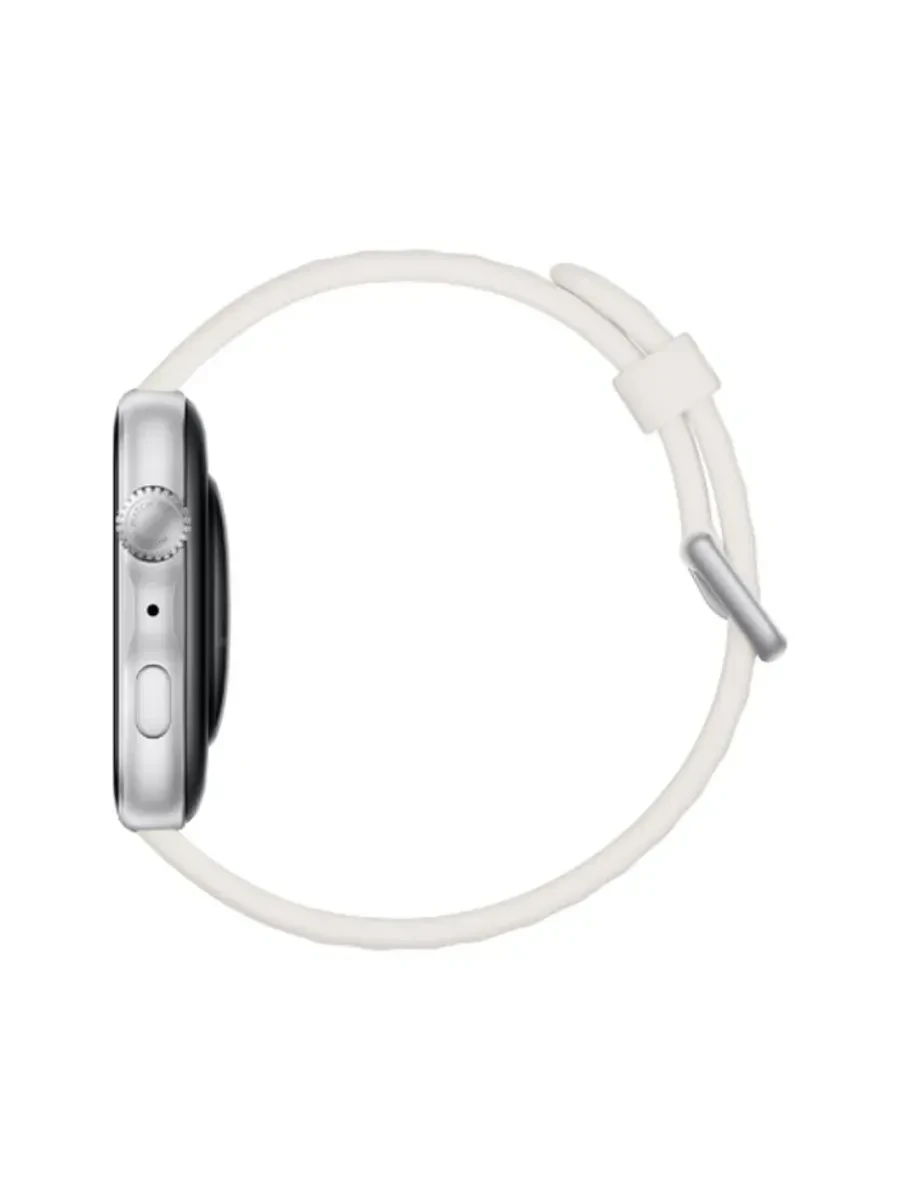 Смарт часы Huawei Watch Fit 5 NKI-B19 White — 4