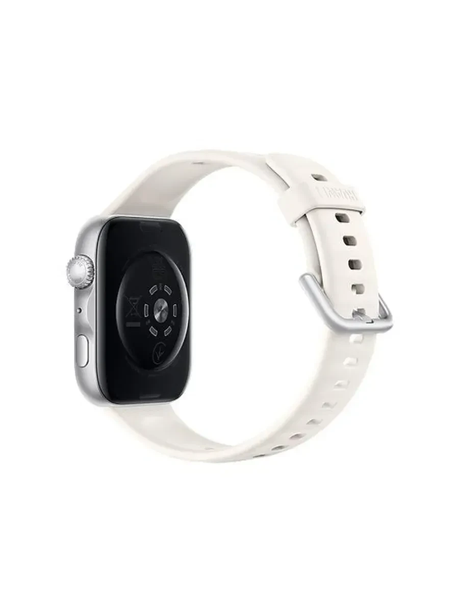 Смарт часы Huawei Watch Fit 5 NKI-B19 White — 5
