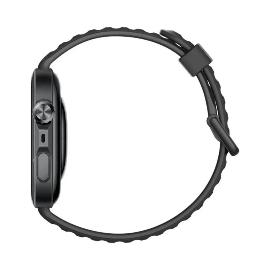 Смарт часы Huawei Watch Fit 5 Pro NKI-B29 Black — 5