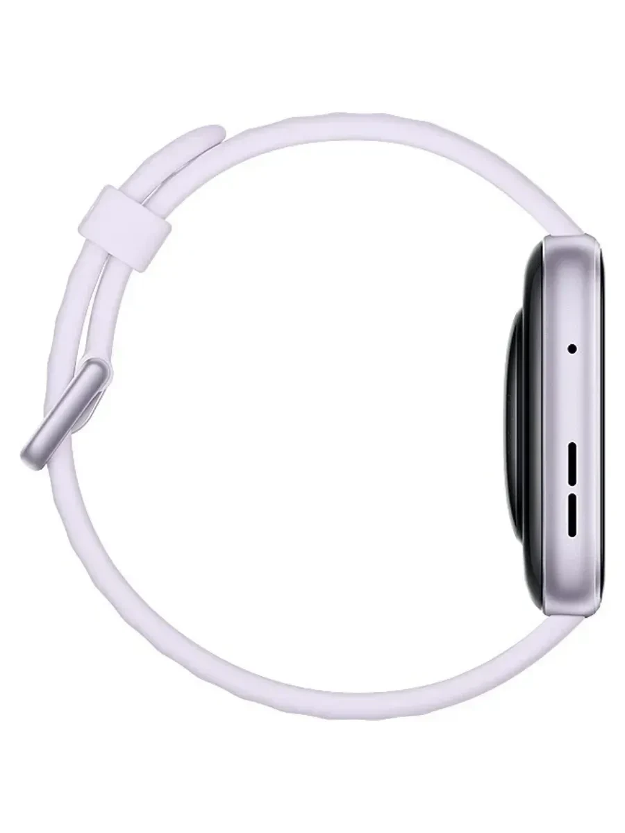 Смарт часы Huawei Watch Fit 5 NKI-B19 Purple — 4