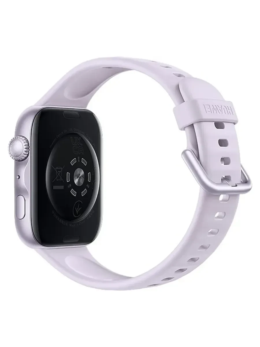 Смарт часы Huawei Watch Fit 5 NKI-B19 Purple — 5