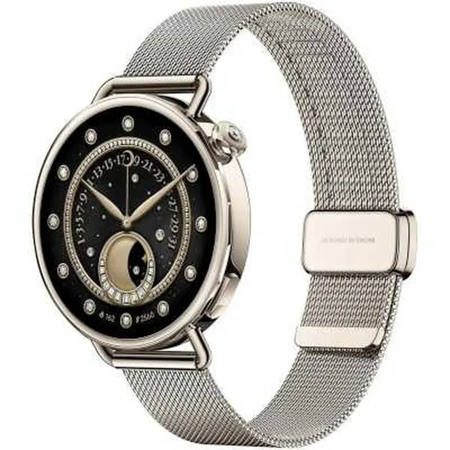 Смарт часы Xiaomi Watch S4 41mm Gold — 2