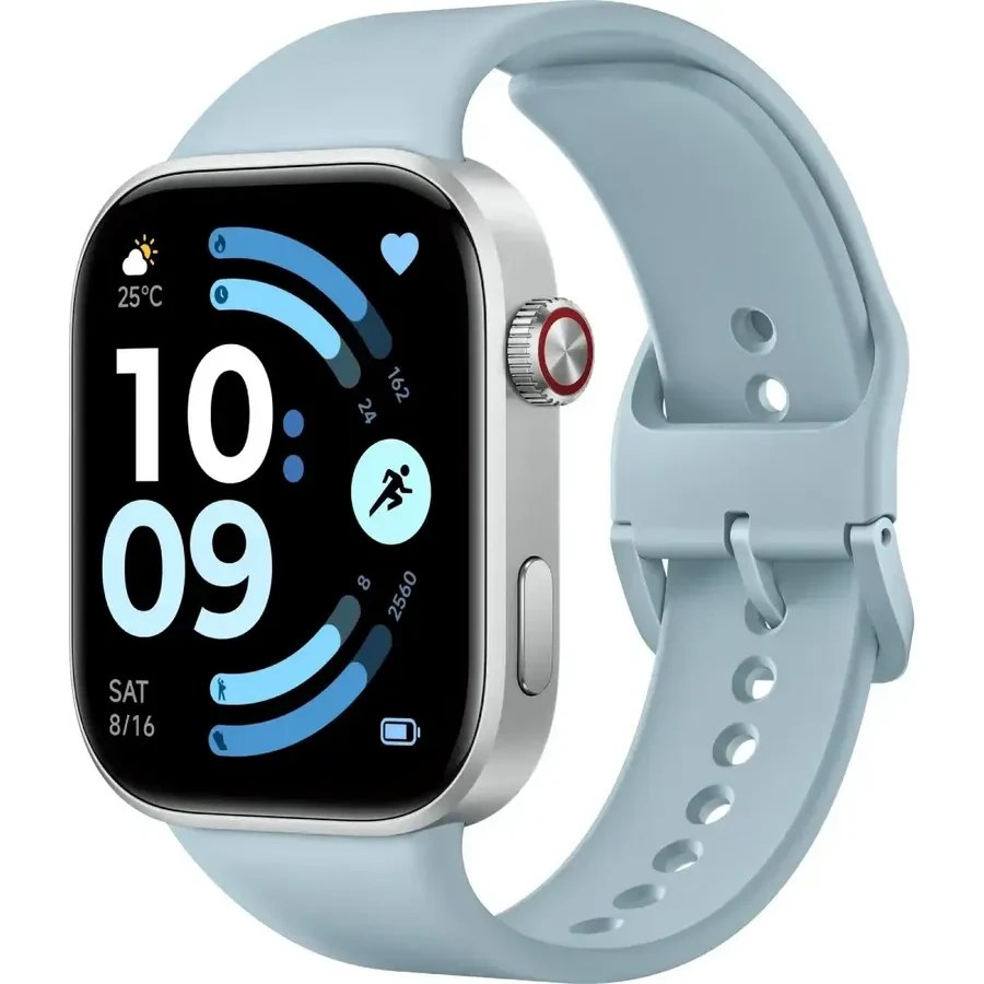 Смарт часы Redmi Watch 6 Glacier Blue