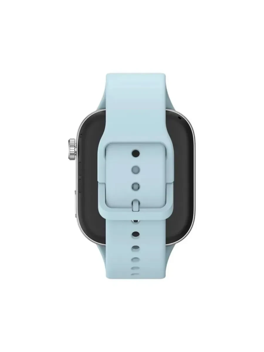 Смарт часы Redmi Watch 6 Glacier Blue — 4