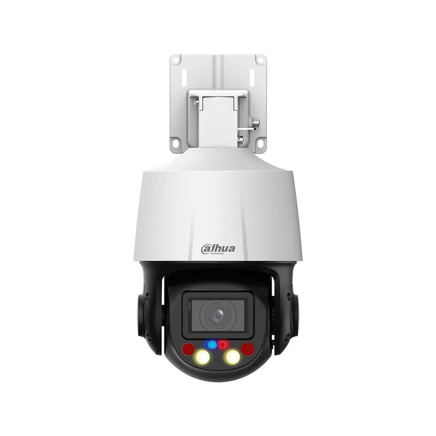 Поворотная видеокамера Dahua DH-SD3E205DB-GNY-A-PV1 — 2