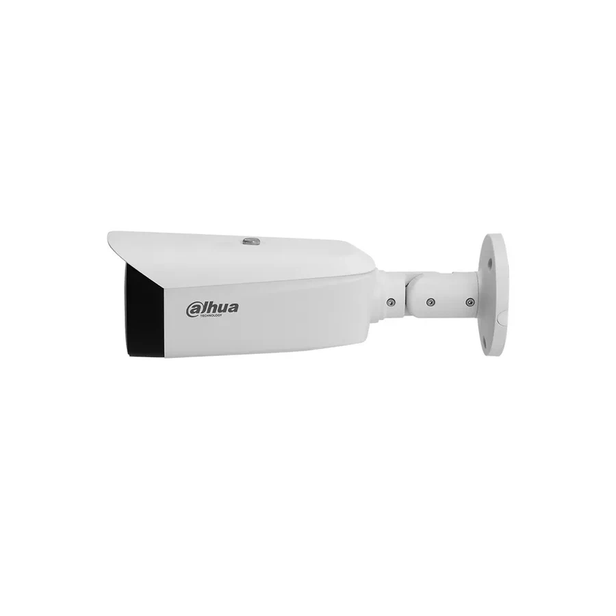 IP видеокамера Dahua DH-IPC-HFW3849T1-AS-PV — 3