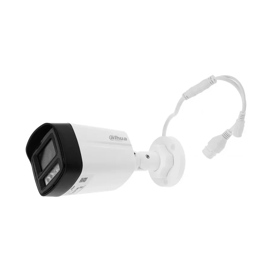 IP видеокамера Dahua DH-IPC-HFW1239TL1P-A-IL-0280B — 3