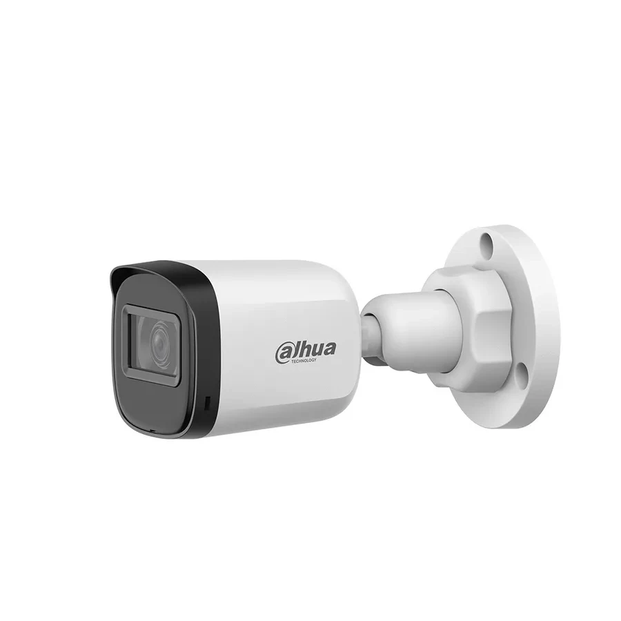 HDCVI видеокамера Dahua DH-HAC-B1A51P-U — 2