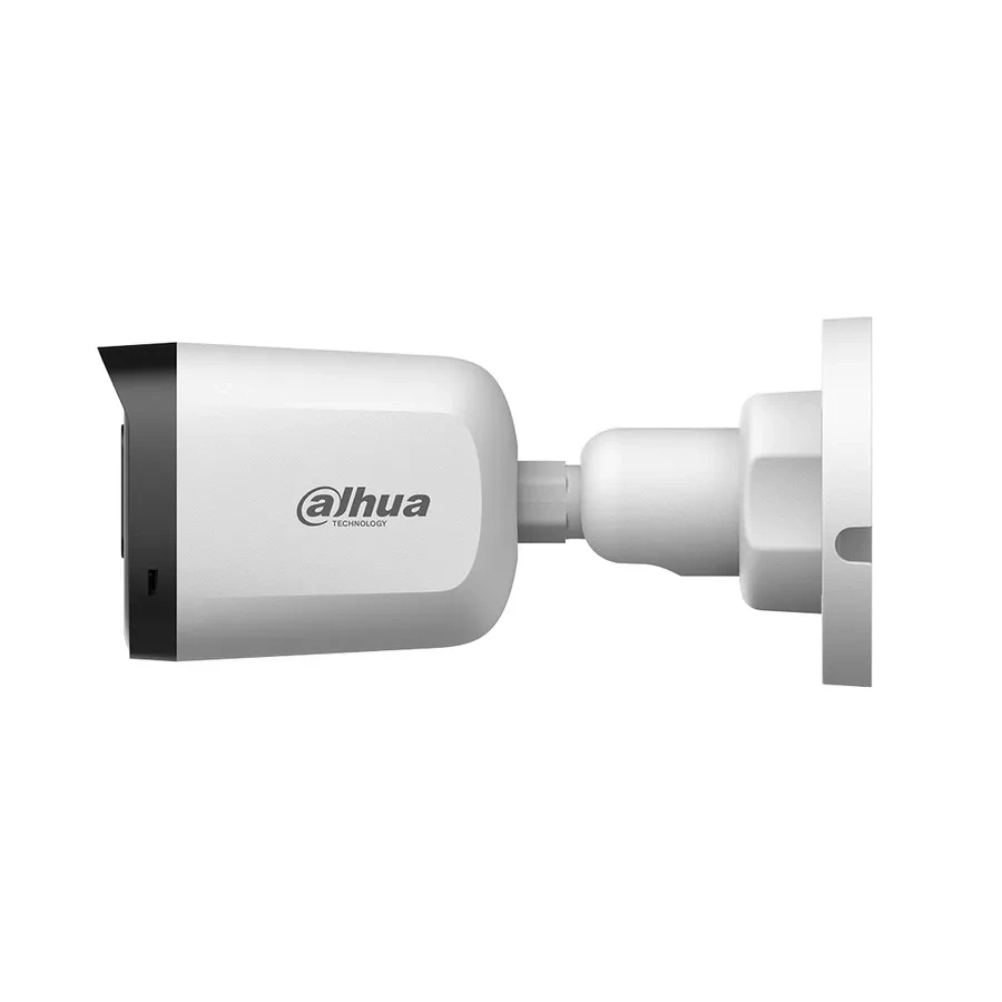 HDCVI видеокамера Dahua DH-HAC-B1A51P-U — 3