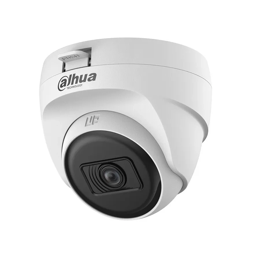 HDCVI видеокамера Dahua DH-HAC-T1A51P-U