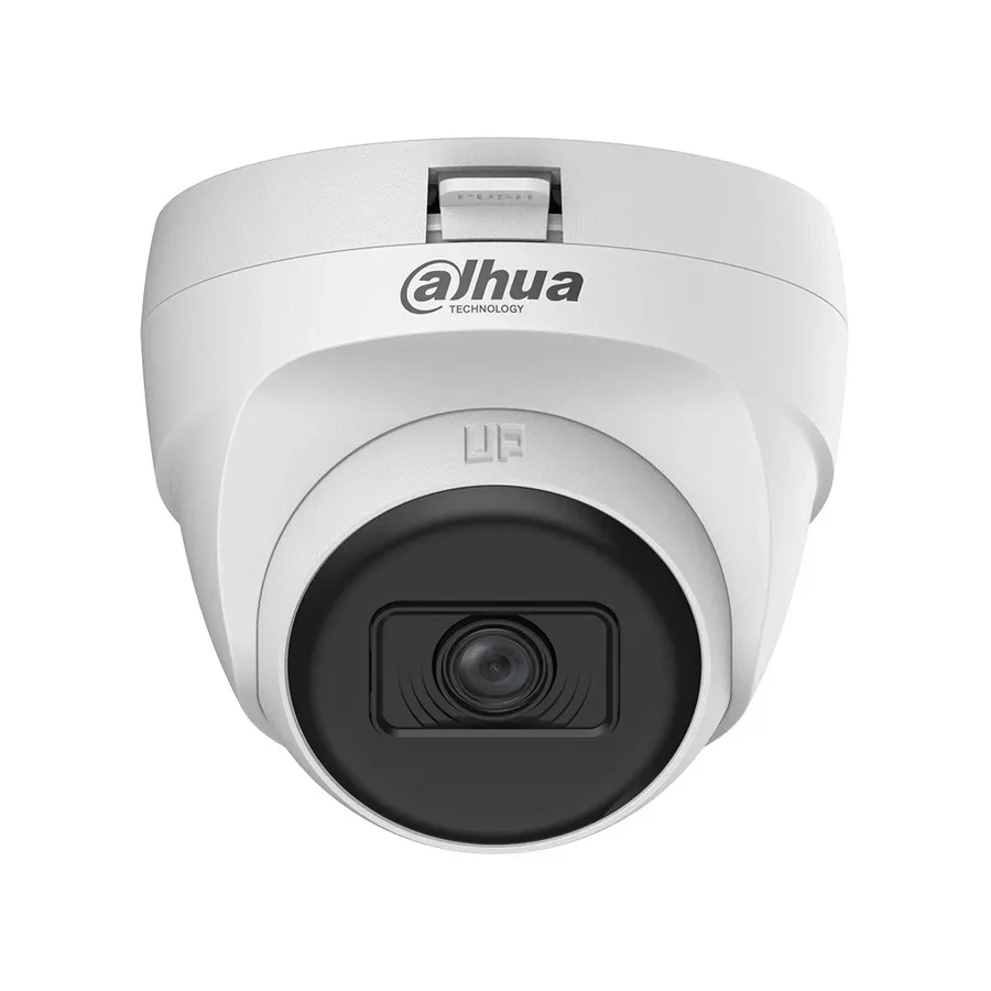 HDCVI видеокамера Dahua DH-HAC-T1A51P-U — 2