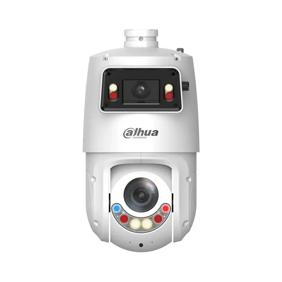 Поворотная видеокамера Dahua DH-SDT4E425-4F-GB-A-PV1-S2 — 2