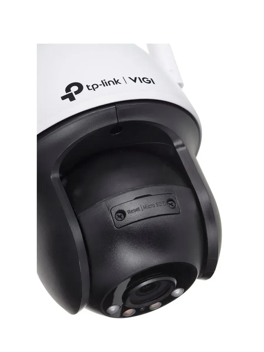 IP-камера TP-Link VIGI C540-W(4mm) — 5