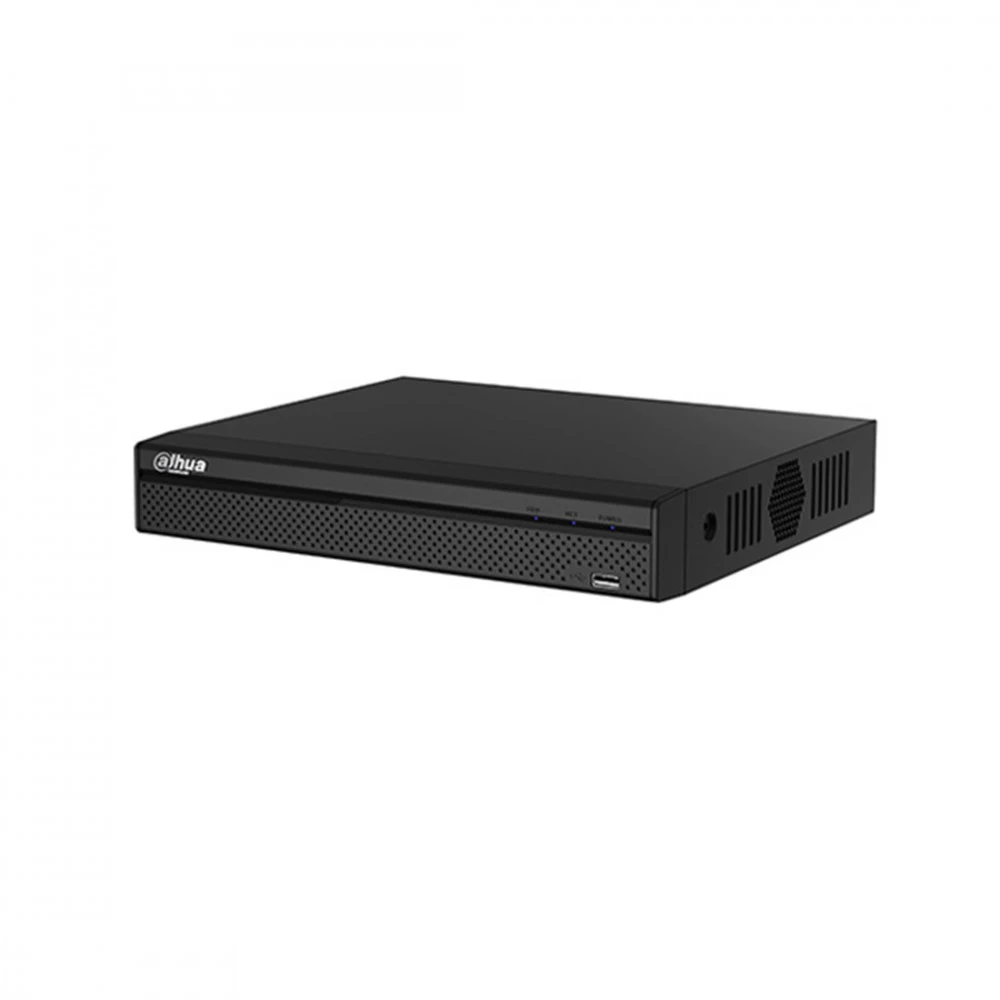 Сетевой видеорегистратор Dahua DHI-NVR1104HS-S3/H