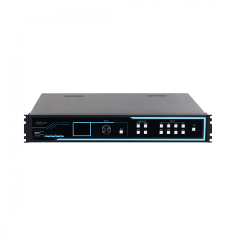 Видеодекодер Dahua DHI-NVD1205DU-4I-8K — 2