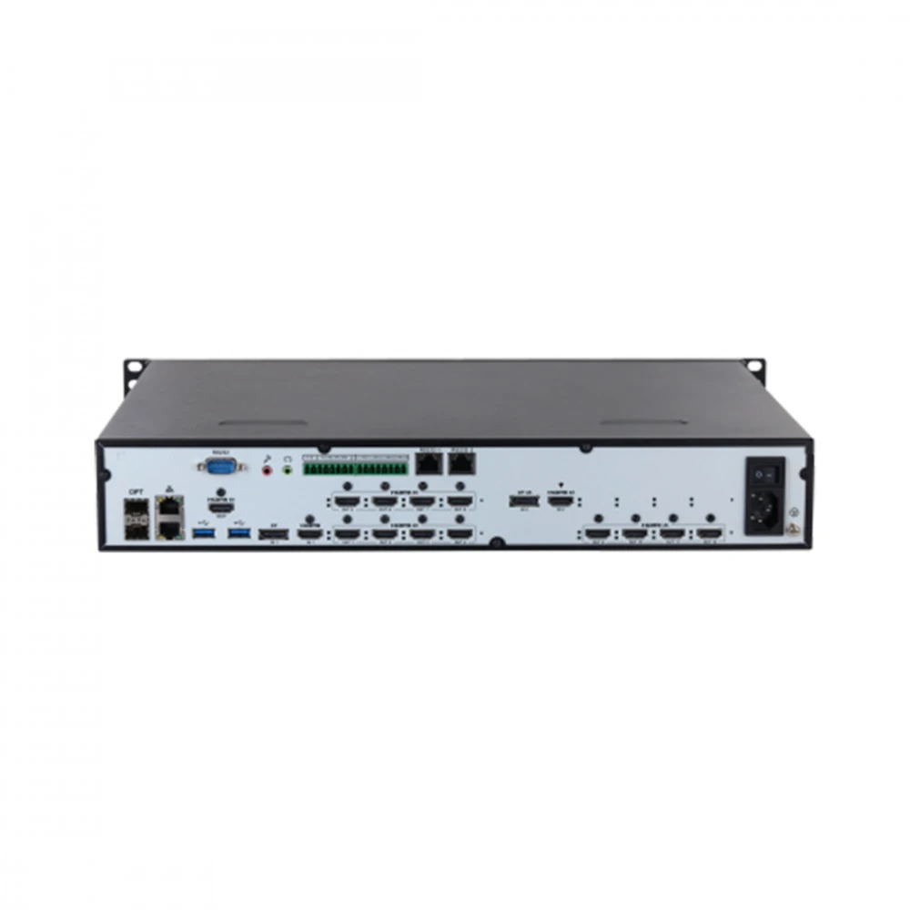 Видеодекодер Dahua DHI-NVD1205DU-4I-8K — 3