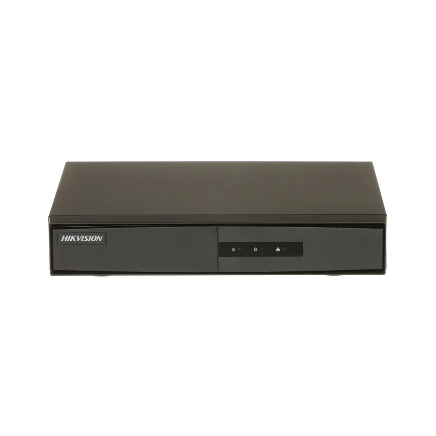 Сетевой видеорегистратор Hikvision DS-7104NI-Q1/M(D) — 2
