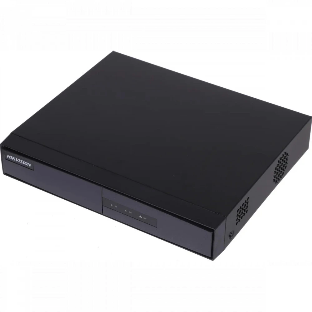 Сетевой видеорегистратор Hikvision DS-7104NI-Q1/M(D) — 3