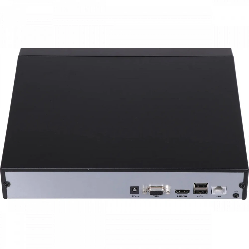 Сетевой видеорегистратор Hikvision DS-7104NI-Q1/M(D) — 4