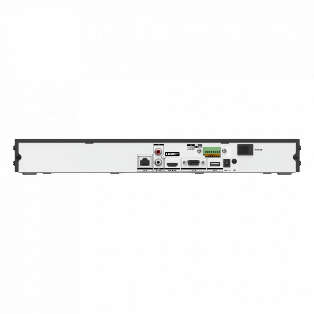 Сетевой видеорегистратор Hikvision DS-7616NI-Q2(E) — 3