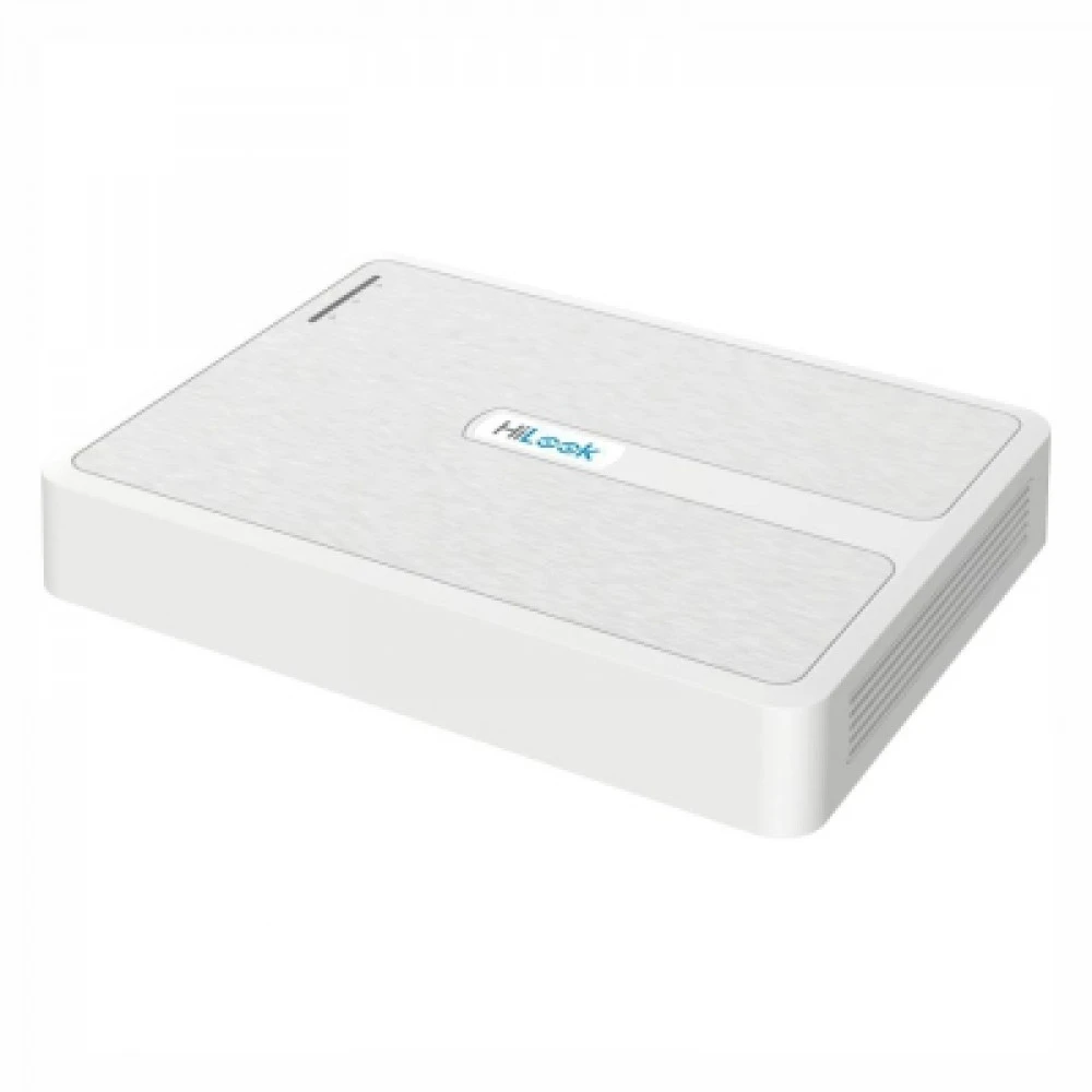 Сетевой видеорегистратор HiLook NVR-108H-D/8P(D) — 2